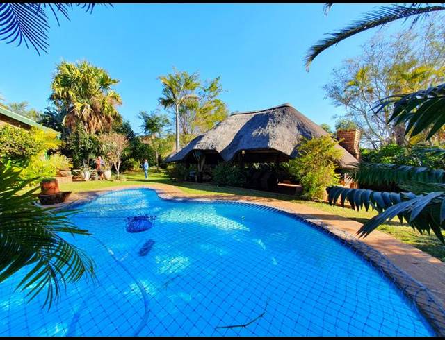 3 BEDROOM HOUSE FOR SALE IN THERESAPARK